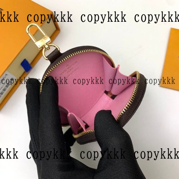 送料無料 ルイ・ヴィトン コインパース スーパーコピー - wallets-00669 画像 5
