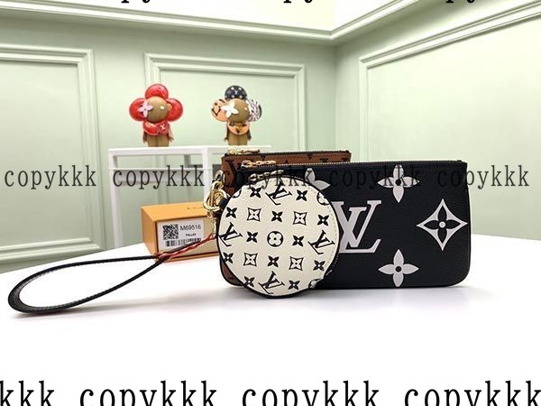 ルイ・ヴィトン コインパース コピー 送料無料 - wallets-00616