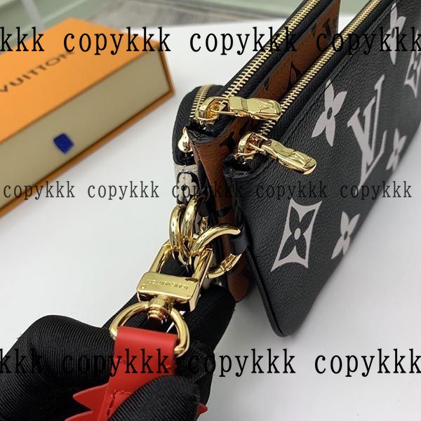 ルイ・ヴィトン コインパース コピー 送料無料 - wallets-00616 画像 4