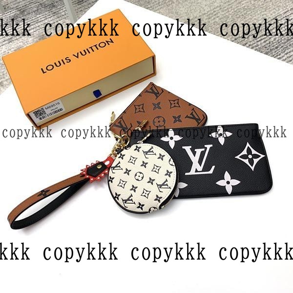 ルイ・ヴィトン コインパース コピー 送料無料 - wallets-00616 画像 5