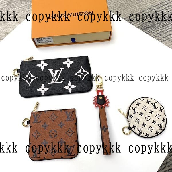 ルイ・ヴィトン コインパース コピー 送料無料 - wallets-00616 画像 6