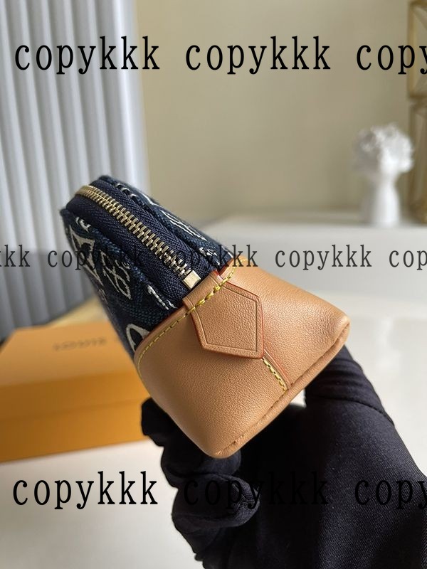 ルイ・ヴィトン コインパース N級品 激安通販 - wallets-00670 画像 4