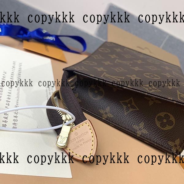 人気 ルイ・ヴィトン コインパース コピー - wallets-00671 画像 8