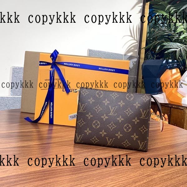 人気 ルイ・ヴィトン コインパース コピー - wallets-00671 画像 9