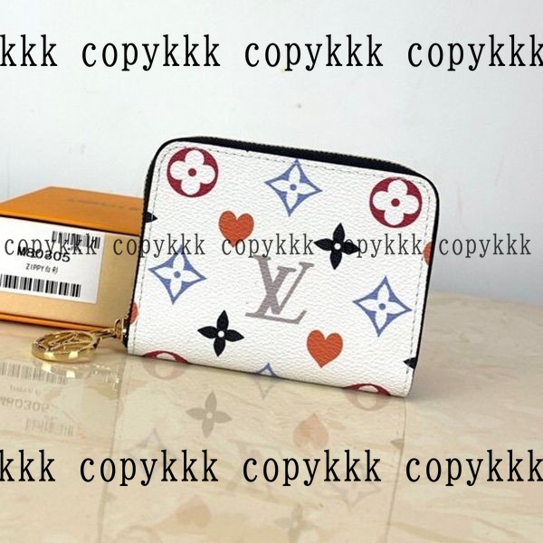 ルイ・ヴィトン コインパース N級品 激安通販 - wallets-00672 おすすめN級品