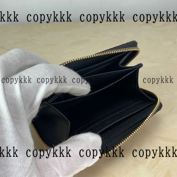 ルイ・ヴィトン コインパース N級品 激安通販 - wallets-00672 画像 5