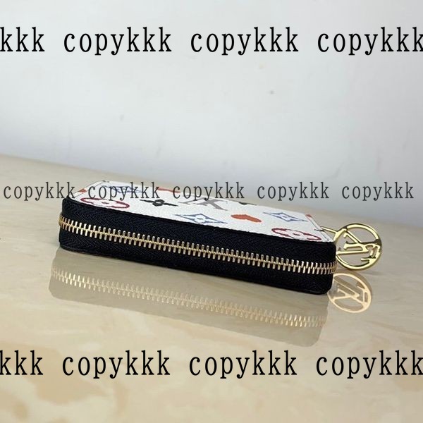 ルイ・ヴィトン コインパース N級品 激安通販 - wallets-00672 画像 7