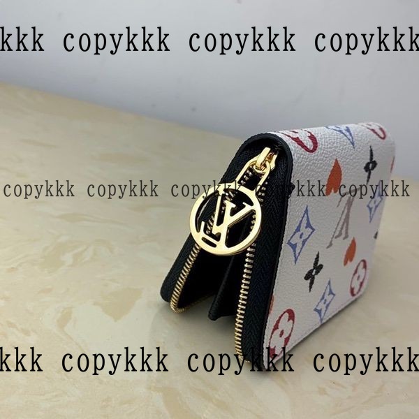 ルイ・ヴィトン コインパース N級品 激安通販 - wallets-00672 画像 8