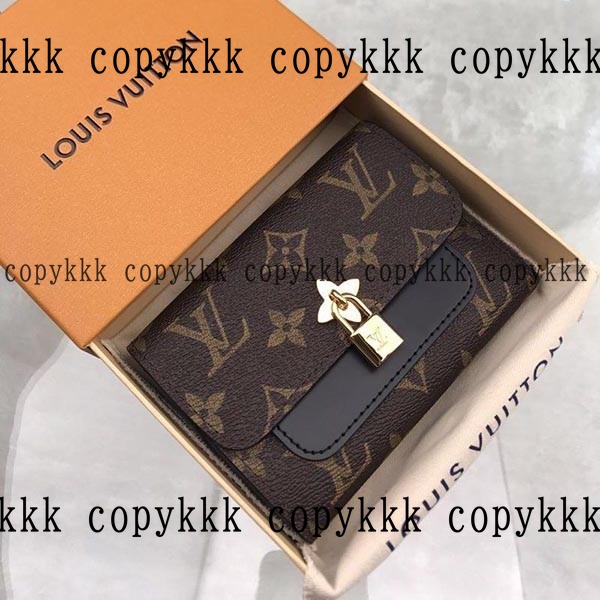大人気 ルイ・ヴィトン コインパース N級品 - wallets-00673 メイン画像