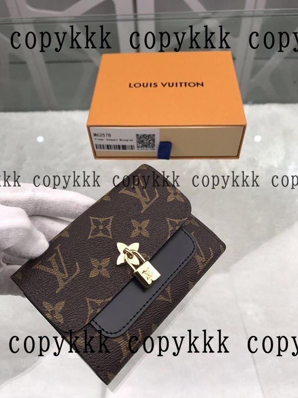 大人気 ルイ・ヴィトン コインパース N級品 - wallets-00673 画像 2