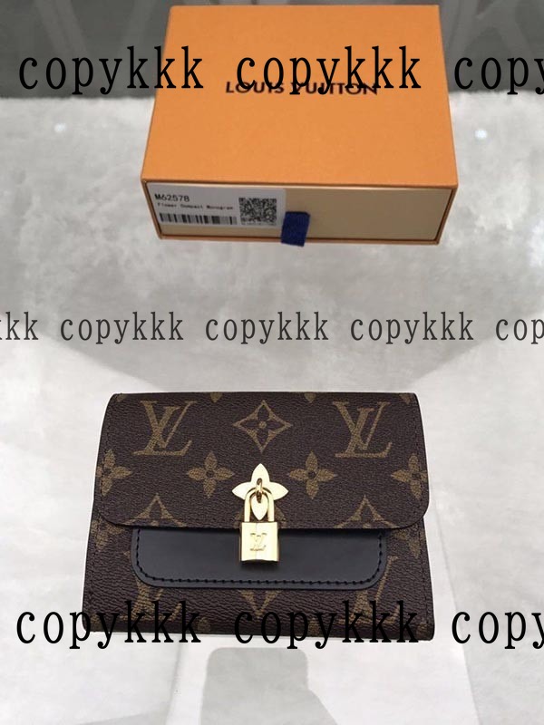 大人気 ルイ・ヴィトン コインパース N級品 - wallets-00673 画像 3