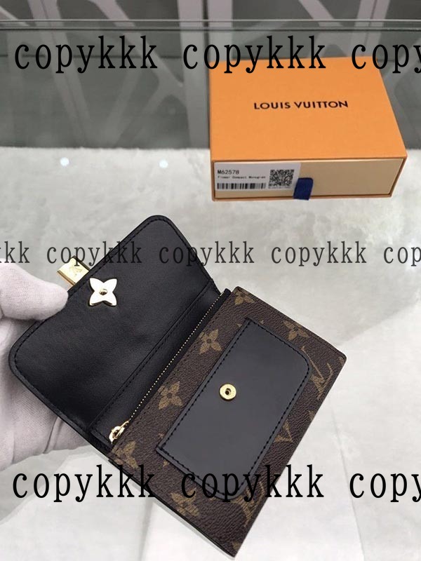 大人気 ルイ・ヴィトン コインパース N級品 - wallets-00673 画像 5