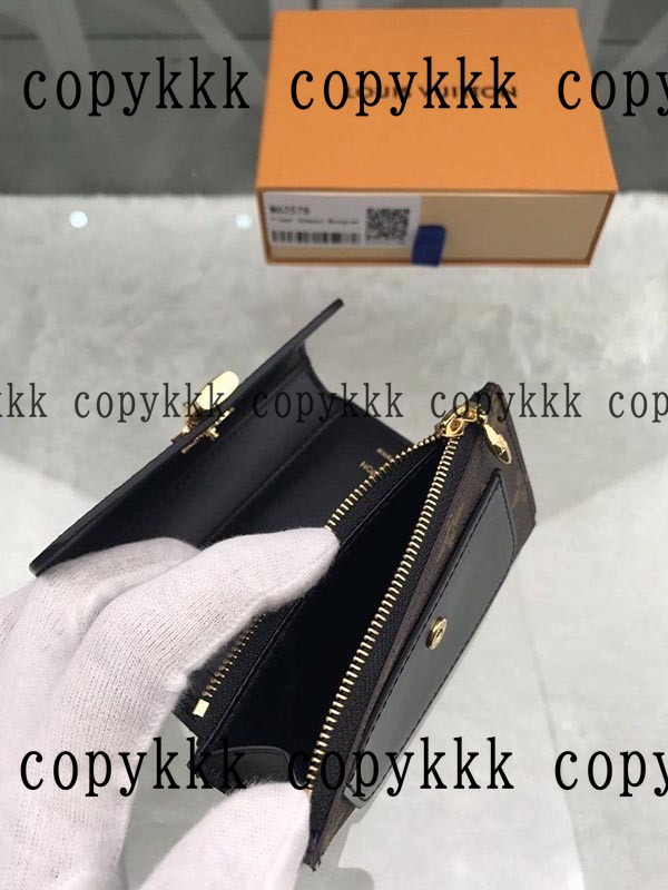 大人気 ルイ・ヴィトン コインパース N級品 - wallets-00673 画像 9