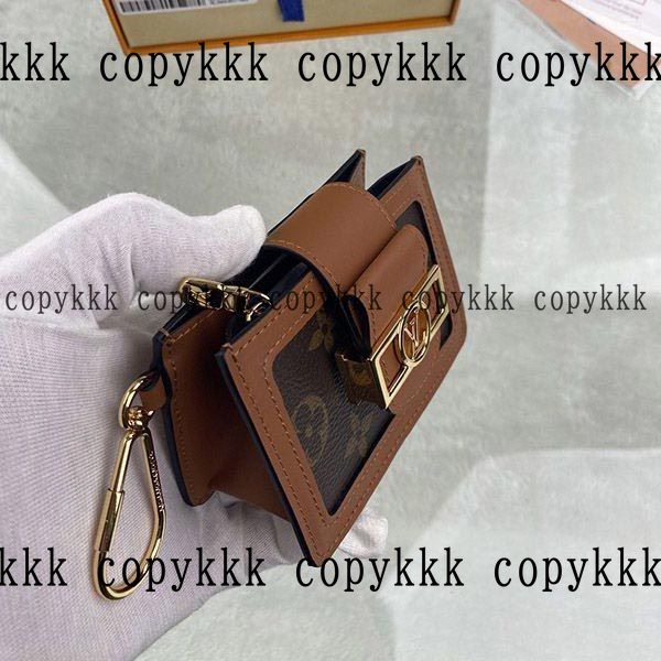 ルイ・ヴィトン コインパース コピー 送料無料 - wallets-00674 画像 3
