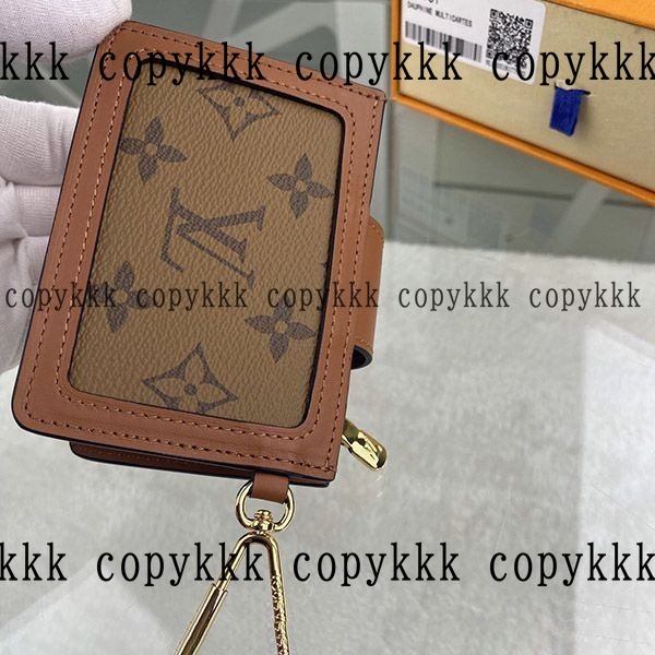 ルイ・ヴィトン コインパース コピー 送料無料 - wallets-00674 画像 9