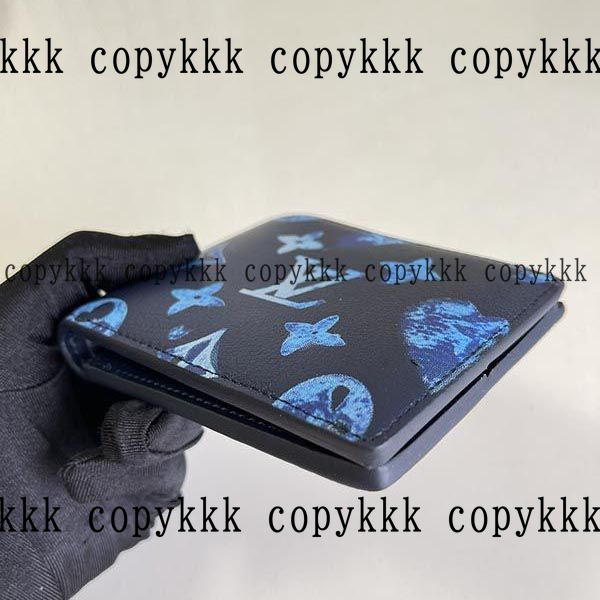人気 ルイ・ヴィトン コインパース コピー - wallets-00675 画像 2