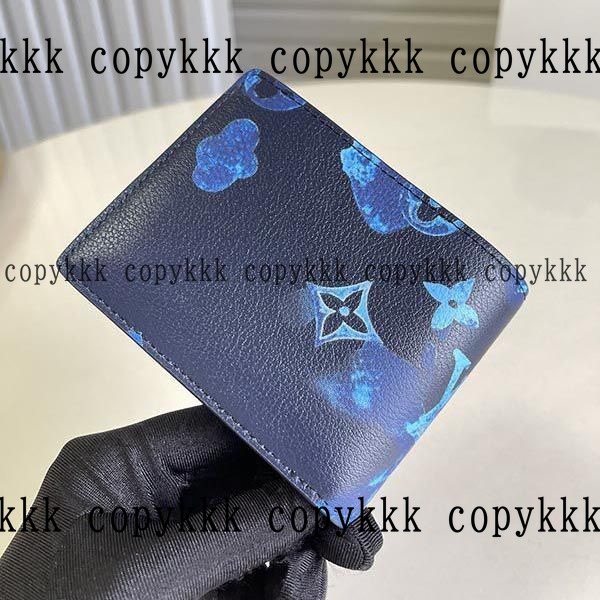 人気 ルイ・ヴィトン コインパース コピー - wallets-00675 画像 3
