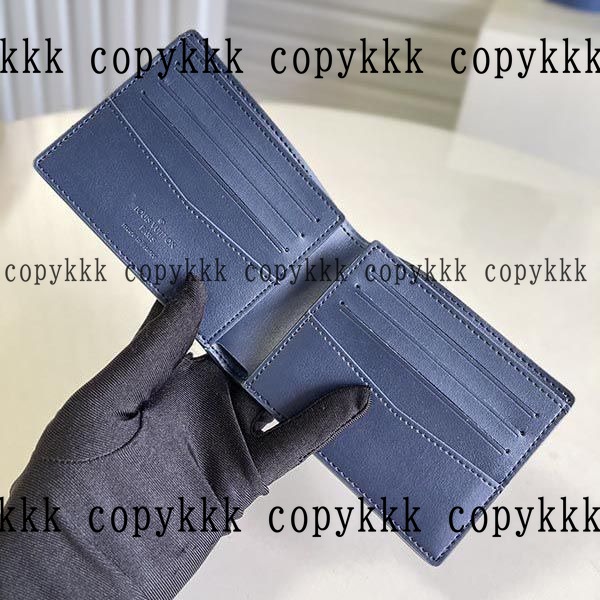 人気 ルイ・ヴィトン コインパース コピー - wallets-00675 画像 5