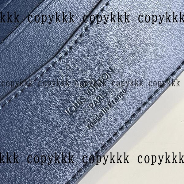 人気 ルイ・ヴィトン コインパース コピー - wallets-00675 画像 6