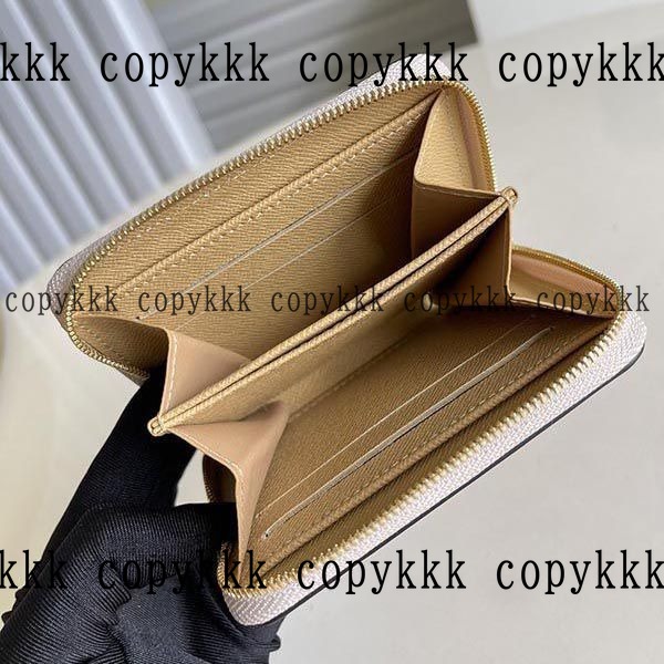 人気 ルイ・ヴィトン コインパース コピー - wallets-00677 画像 5