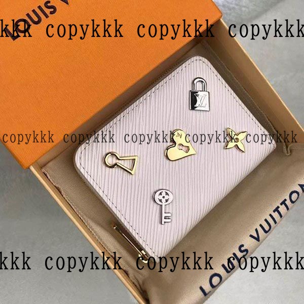 送料無料 ルイ・ヴィトン コインパース スーパーコピー - wallets-00681 画像 2