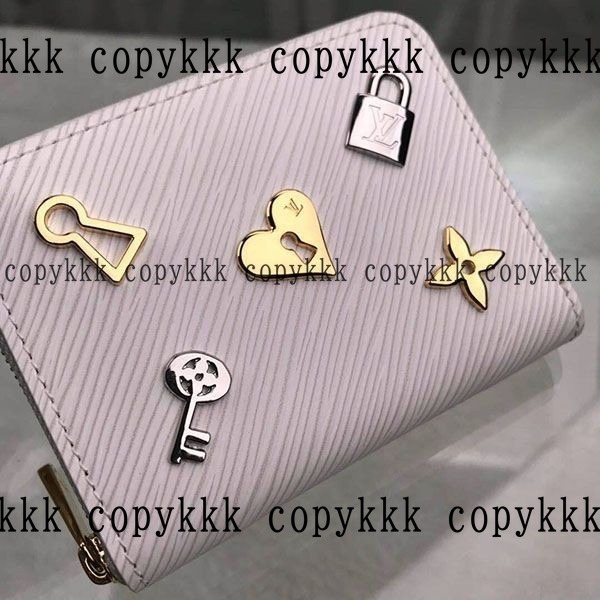 送料無料 ルイ・ヴィトン コインパース スーパーコピー - wallets-00681 画像 4