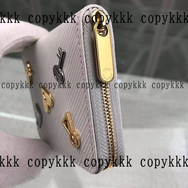 送料無料 ルイ・ヴィトン コインパース スーパーコピー - wallets-00681 画像 5