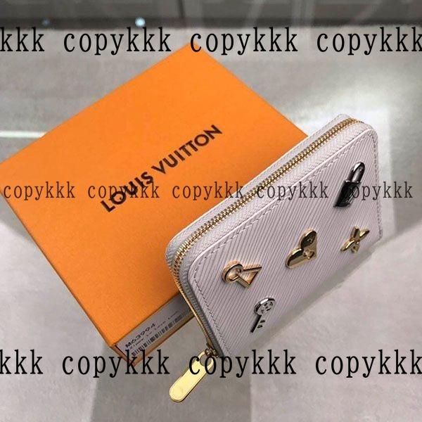 送料無料 ルイ・ヴィトン コインパース スーパーコピー - wallets-00681 画像 6
