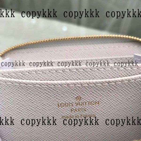 送料無料 ルイ・ヴィトン コインパース スーパーコピー - wallets-00681 画像 8