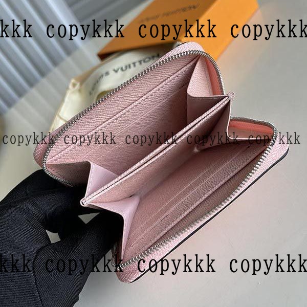送料無料 ルイ・ヴィトン コインパース スーパーコピー - wallets-00683 画像 5