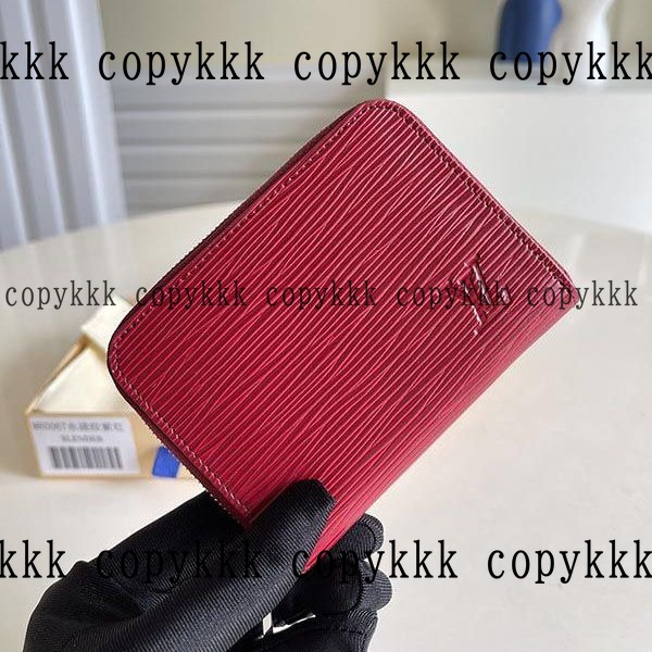 送料無料 ルイ・ヴィトン コインパース スーパーコピー - wallets-00685 メイン画像