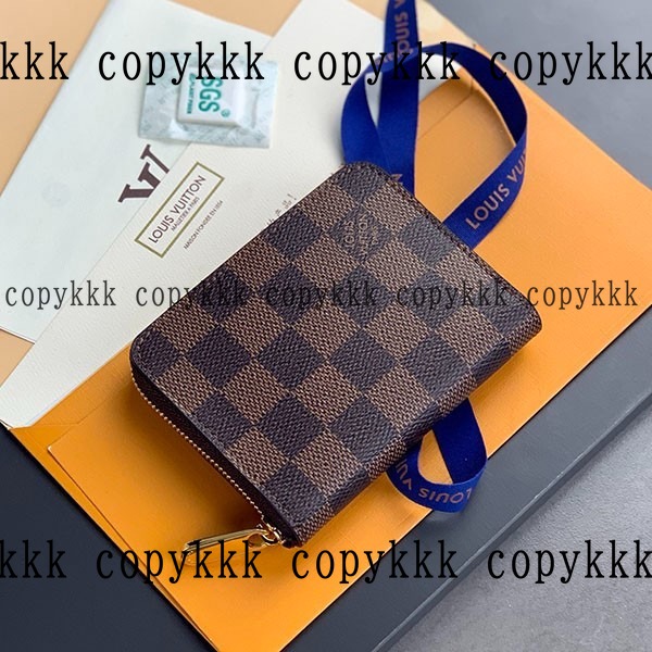 格安 ルイ・ヴィトン コインパース スーパーコピー - wallets-00619 画像 4