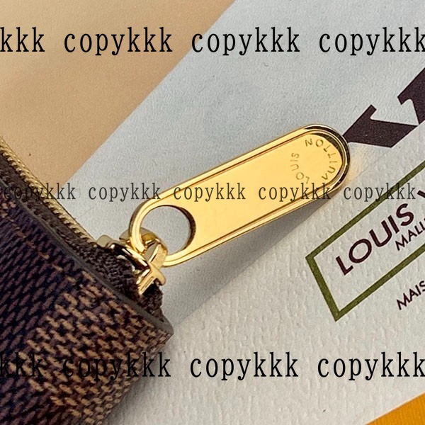格安 ルイ・ヴィトン コインパース スーパーコピー - wallets-00619 画像 5