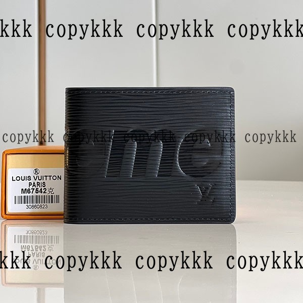 格安 ルイ・ヴィトン 折り財布 スーパーコピー - wallets-00686 画像 2