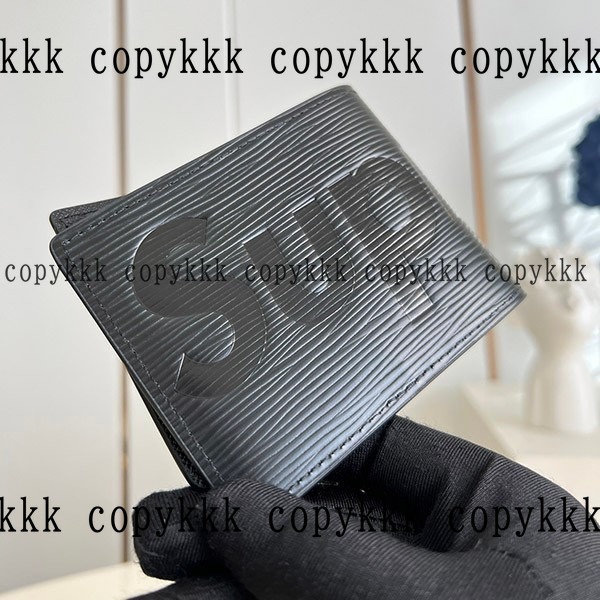 格安 ルイ・ヴィトン 折り財布 スーパーコピー - wallets-00686 画像 3