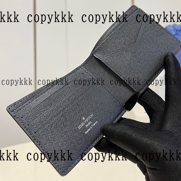 人気 ルイ・ヴィトン 折り財布 コピー - wallets-00695 画像 5