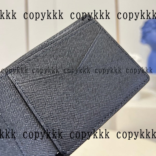 人気 ルイ・ヴィトン 折り財布 コピー - wallets-00695 画像 7
