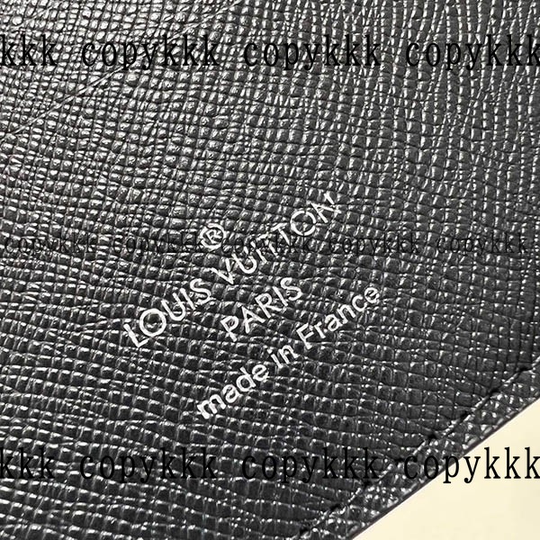 人気 ルイ・ヴィトン 折り財布 コピー - wallets-00695 画像 8