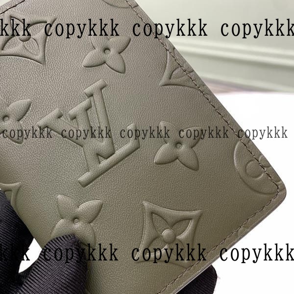 格安 ルイ・ヴィトン 折り財布 スーパーコピー - wallets-00785 画像 4