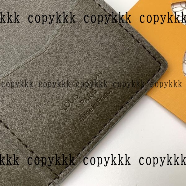 格安 ルイ・ヴィトン 折り財布 スーパーコピー - wallets-00785 画像 6