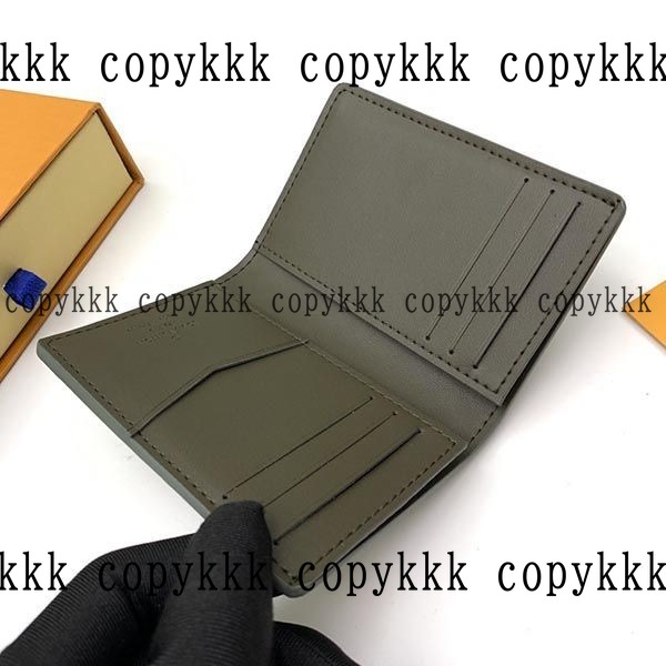 格安 ルイ・ヴィトン 折り財布 スーパーコピー - wallets-00785 画像 7