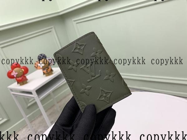 格安 ルイ・ヴィトン 折り財布 スーパーコピー - wallets-00785 画像 8