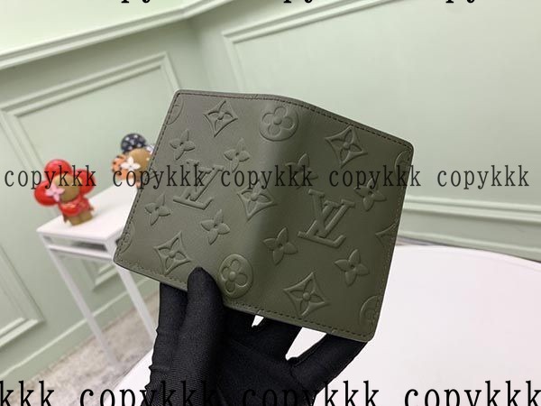 格安 ルイ・ヴィトン 折り財布 スーパーコピー - wallets-00785 画像 9