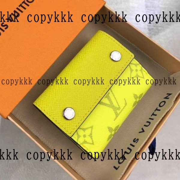 送料無料 ルイ・ヴィトン 折り財布 スーパーコピー - wallets-00786