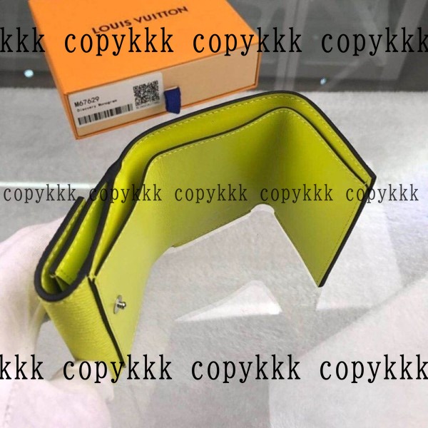 送料無料 ルイ・ヴィトン 折り財布 スーパーコピー - wallets-00786 画像 5