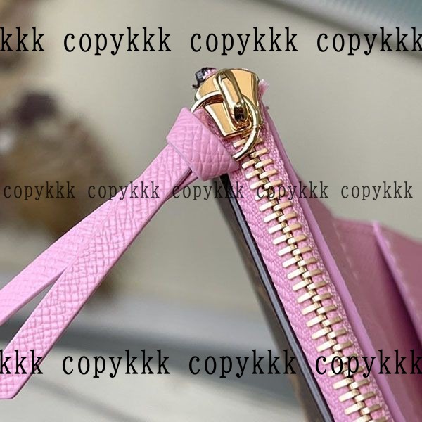 人気 ルイ・ヴィトン 折り財布 コピー - wallets-00787 画像 9