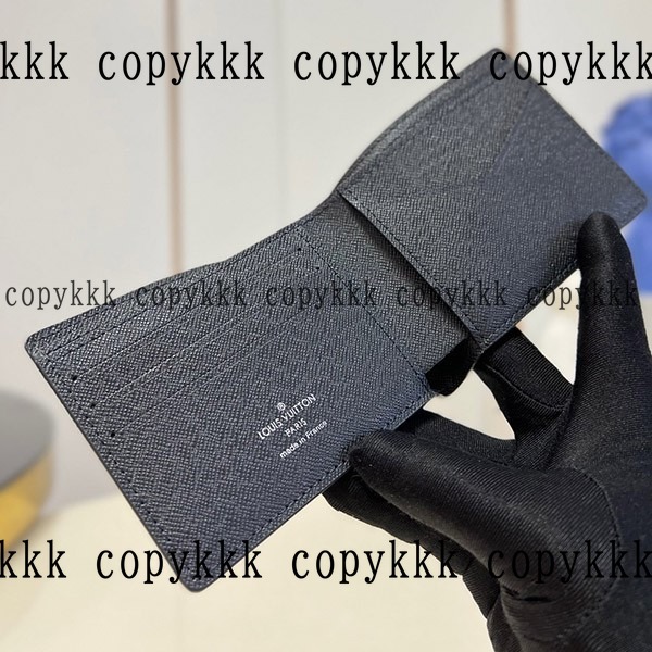 ルイ・ヴィトン 折り財布 N級品 激安通販 - wallets-00788 画像 5