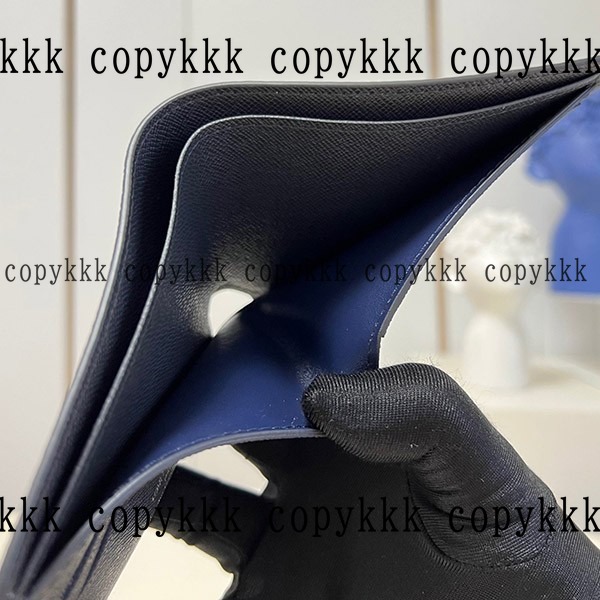 ルイ・ヴィトン 折り財布 N級品 激安通販 - wallets-00788 画像 6
