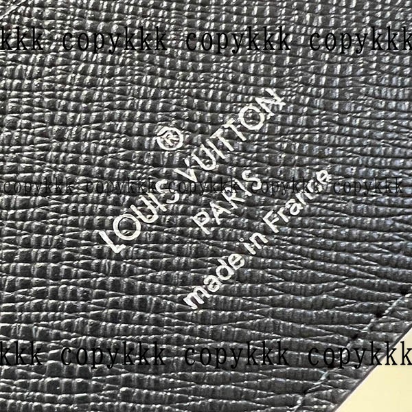 ルイ・ヴィトン 折り財布 N級品 激安通販 - wallets-00788 画像 7