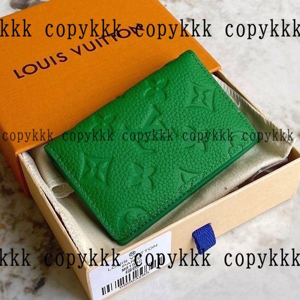 大人気 ルイ・ヴィトン 折り財布 N級品 - wallets-00789 画像 2